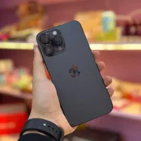 ایفون 14promax با ریجستر