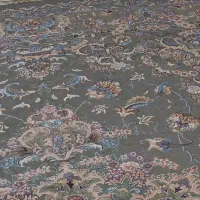 روفرشی 9متری کامل تازه