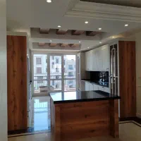 ۲۰۰‌متر قیطریه نوساز ویو دار مدرن|اجارهٔ آپارتمان|تهران, قیطریه|دیوار