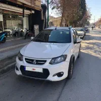 کوییک اتوماتیک ۱۴۰۰ پلاس بسیار کم کار