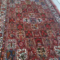 قالی دستباف