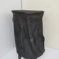 تنبک تک مهر شیرانی با کاور|سازهای سنتی|رودهن, |دیوار