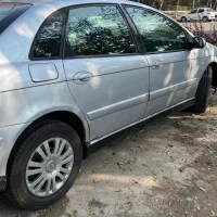 سیتروئن c5 مدل 2007|خودرو سواری و وانت|اصفهان, شاهزید|دیوار