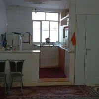 طبقه دوم استقلال ۸