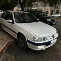 پارس402موتور جدید