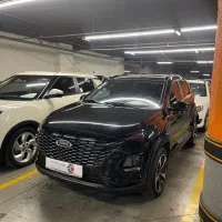 ام وی ام x33 کراس دنده مدل 1402