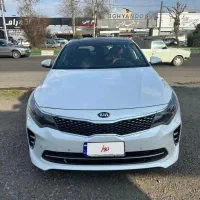 اپتیما ۲۰۱۶ جی تی لاین