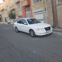 سمند موتور ملی، مدل 96
