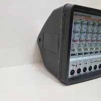 اکو امپلی فایر یا پاور میکسر چنگ ، باند  دایناکورد|صوتی و تصویری|تبریز, |دیوار