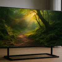 تلویزیون  tv wall|تلویزیون و پروژکتور|نوشهر, |دیوار