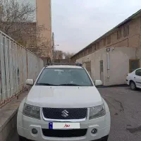 فروش سوزکی ویتارا مدل 88 سفید|خودرو سواری و وانت|تبریز, |دیوار