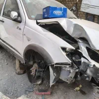 کوییک rتصادفی 1400 سفید مشکی