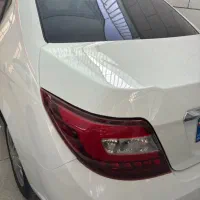 دنا پلاس ۶ دنده ۱۴۰۴|خودرو سواری و وانت|اصفهان, ابر|دیوار