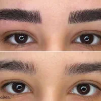 کراتینه پروتین تراپی وبوتاکس برای موهای اسیب دیده|خدمات آرایشگری و زیبایی|ابهر, |دیوار