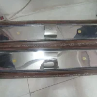 مهتابی ۴شعله با قاب