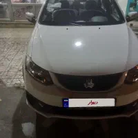 ساینا s استاندارد ۸۵ گانه مدل ۴۰۳ تحویلی برج ۱۱