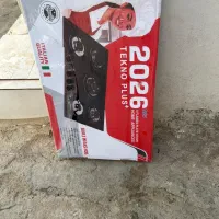 گازی رو میزی