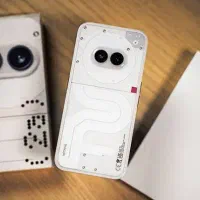 گوشی ناتینگ 2a