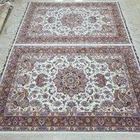 فرش دستبافت تبریز و طرح تبریز(خراسان)