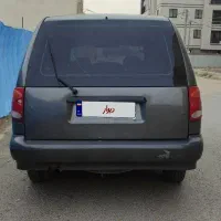 سایپا کاروان|خودرو سواری و وانت|تهران, آذری|دیوار