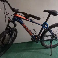 دوچرخه اورلورد