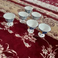 بستنی خوری گل پنبه ای|ظروف سرو و پذیرایی|سبزوار, جوادیه شرقی|دیوار