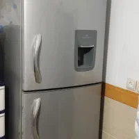 یخچال الکترو استیل