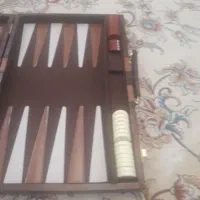 تخته نرد مدرن گیم برد
