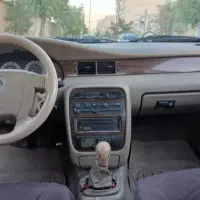 سمند سورن 88|خودرو سواری و وانت|قم, حنیف نژاد|دیوار