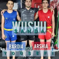 کلاس رزمی دفاع شخصی و ووشو بجنورد|خدمات آموزشی|بجنورد, |دیوار