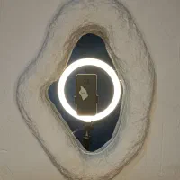 اینه پاپیه ماشه ارسال رایگان|آینه|شیراز, ملاصدرا|دیوار