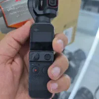 دوربین اسمو پاکت ۲ کمبو|دوربین عکاسی و فیلم‌برداری|یزد, |دیوار