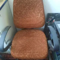 صندلی کامپیوتر
