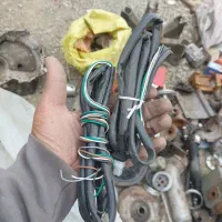 یه سری لوازم ماشین|قطعات یدکی و لوازم جانبی|تهران, میدان میوه و ترهبار مرکزی|دیوار