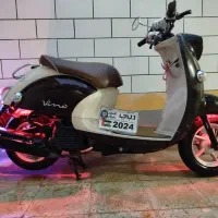 فروش موتور پاکشتی|موتورسیکلت|لامرد, |دیوار