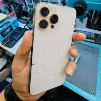 خرید گوشی السیدی شکسته و برد سوخته بالاترین قیمت