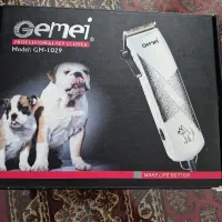 ماشین اصلاح پت خانگی