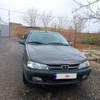 پرشیا مدل 91سال