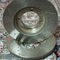 دیسک ترمز پراید نو کاردینال