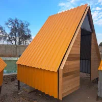 الاچیق سویسی|مصالح و تجهیزات ساختمان|هشتگرد, شهرک اقدسیه|دیوار