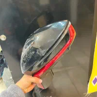 فروش و تعمیر آینه بغل فونیکس آریزو فیدیلیتی KMCجک