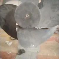 فن24هزار1500 فن18هزار1200 فن12هزار1میلیون|قطعات و لوازم جانبی رایانه|چابهار, |دیوار