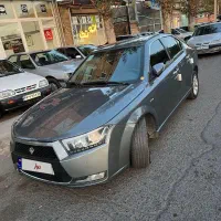 دنا پلاس مدل ۹۷|خودرو سواری و وانت|خوی, |دیوار