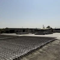 تیرچه ساختمانی استاندارد ... تامین مستقیم پروژه