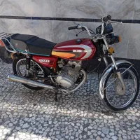 موتور سیکلت تیزتک کار 86