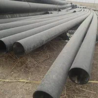 لوله پلی اتیلن سایز 160