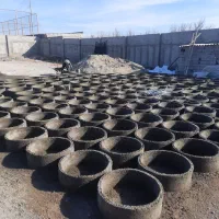 بلوک سیمانی و قطعات بتنی در تمام سایز های موجود|مصالح و تجهیزات ساختمان|شهریار, شهرک شاهد|دیوار