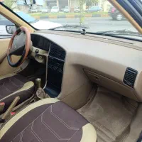 پژو ۴۰۵ مدل ۹۱