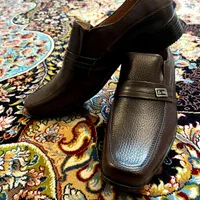 کفش چرم تبریز