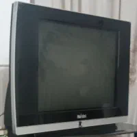 تلوزیون